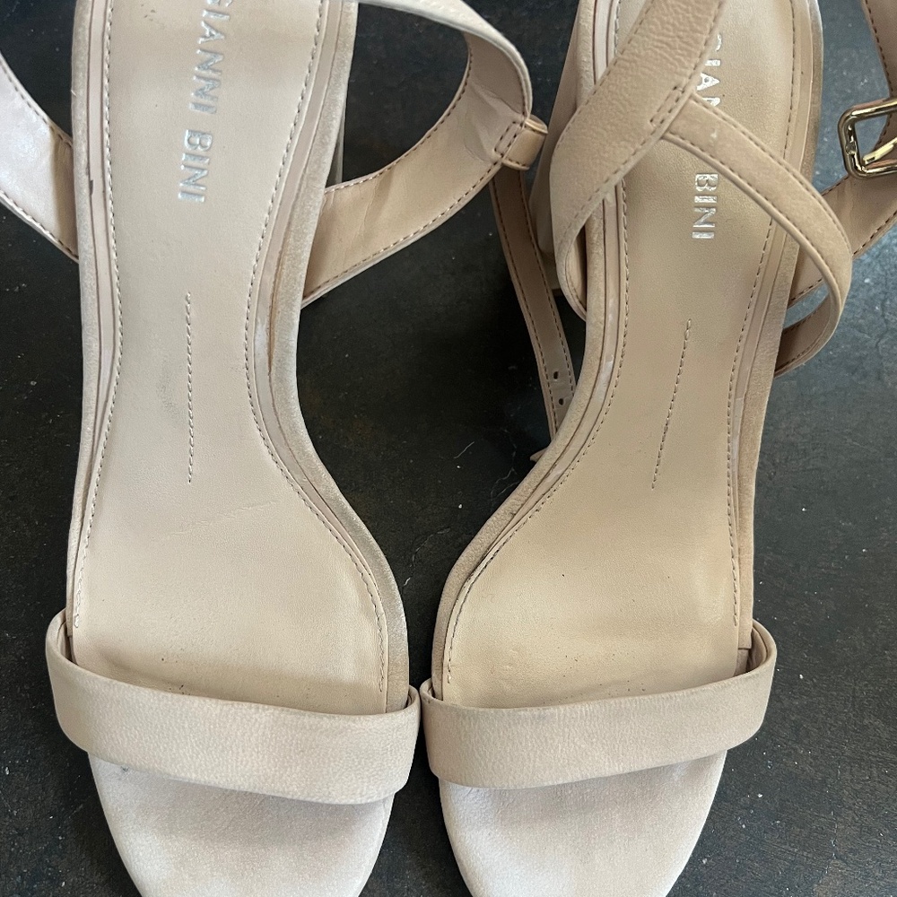 Gianni Bini Shoes